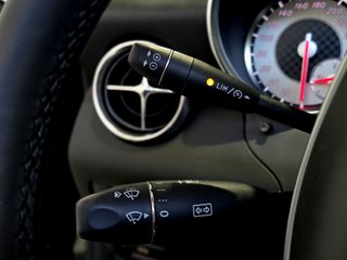 Mercedes-Benz SLK 200 7G AMG