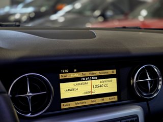 Mercedes-Benz SLK 200 7G AMG