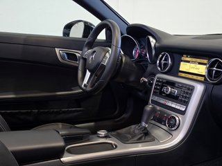 Mercedes-Benz SLK 200 7G AMG