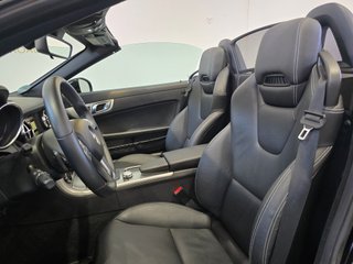Mercedes-Benz SLK 200 7G AMG