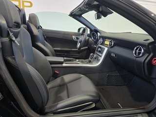 Mercedes-Benz SLK 200 7G AMG