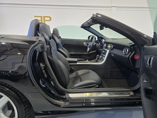 Mercedes-Benz SLK 200 7G AMG