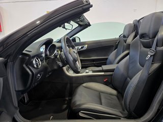 Mercedes-Benz SLK 200 7G AMG