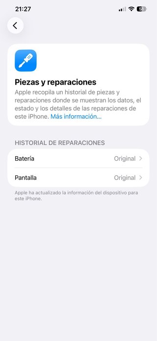 iPhone 12 Pro Max Space Gray