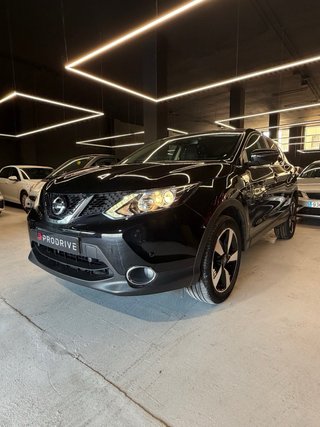 Nissan Qashqai 2017