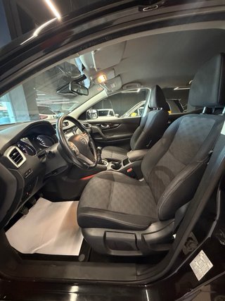Nissan Qashqai 2017