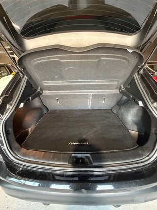 Nissan Qashqai 2017