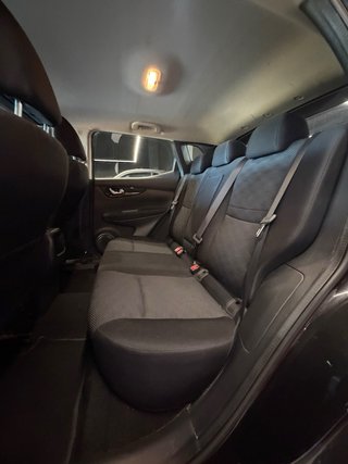 Nissan Qashqai 2017