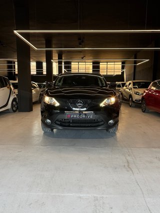 Nissan Qashqai 2017