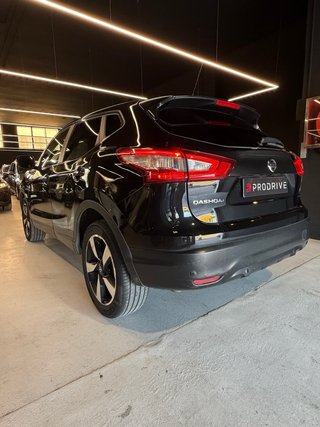 Nissan Qashqai 2017