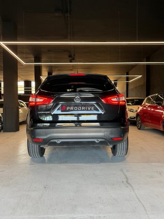 Nissan Qashqai 2017