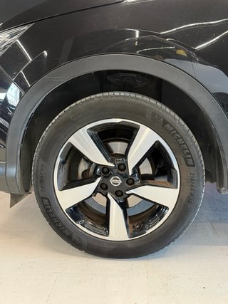 Nissan Qashqai 2017