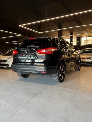 Nissan Qashqai 2017