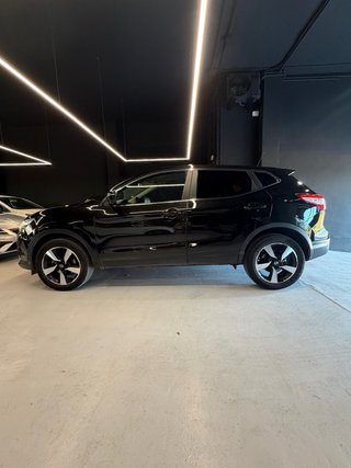 Nissan Qashqai 2017