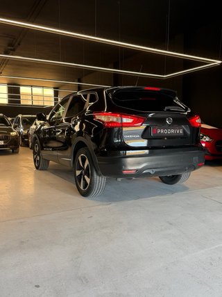 Nissan Qashqai 2017