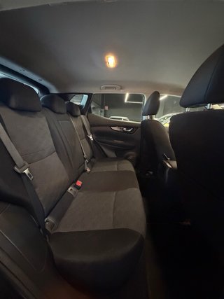 Nissan Qashqai 2017