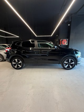 Nissan Qashqai 2017