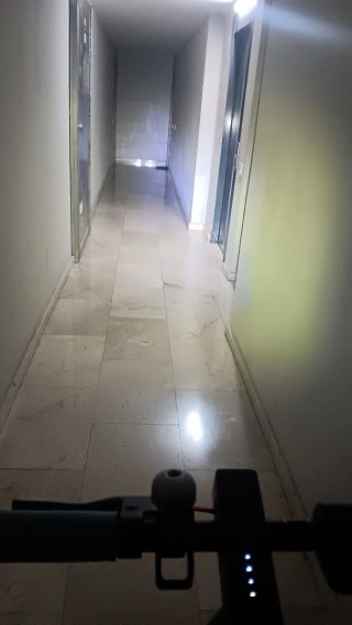 Patinete Eléctrico Xiaomi Como Nuevo