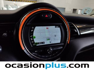 MINI MINI Cooper 100 kW (136 CV)
