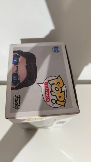 Funko Pop Vibe 715 The Flash TV