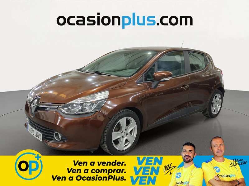 Renault Clio Expression 1.2 16v 55 kW (75 CV) - foto 1