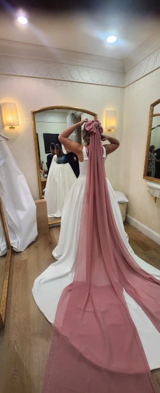 Vestido de Novia