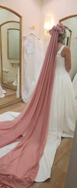 Vestido de Novia