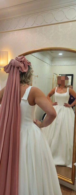 Vestido de Novia