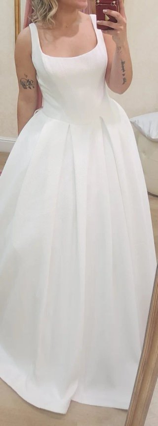 Vestido de Novia