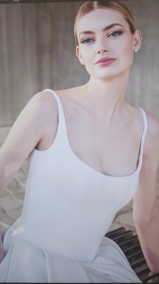 Vestido de Novia