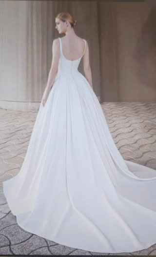Vestido de Novia