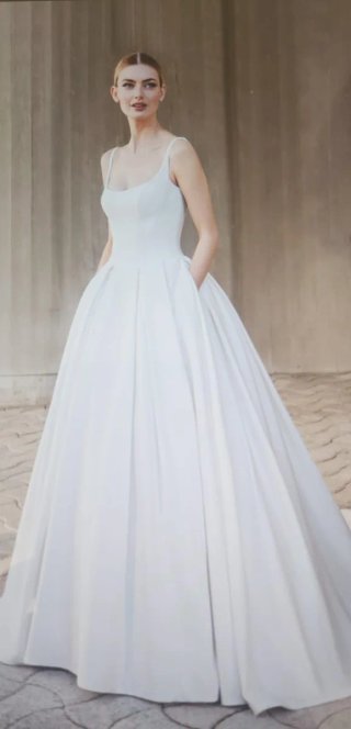 Vestido de Novia