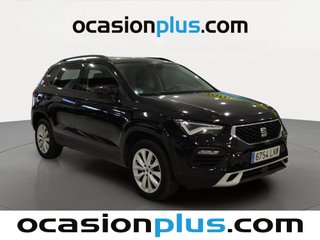 SEAT Ateca 2.0 TDI S&S Style Go DSG 110 kW (150 CV)