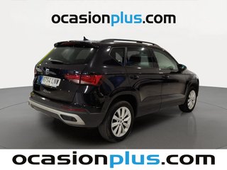 SEAT Ateca 2.0 TDI S&S Style Go DSG 110 kW (150 CV)