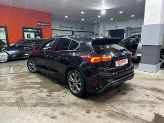 Ford FOCUS 1.0 MHEV 155 ST LINE (2022)