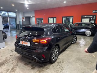 Ford FOCUS 1.0 MHEV 155 ST LINE (2022)
