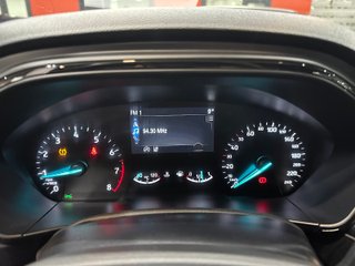 Ford FOCUS 1.0 MHEV 155 ST LINE (2022)