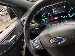 Ford FOCUS 1.0 MHEV 155 ST LINE (2022)
