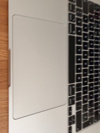 MacBook Air 15 M2 (2023) 8GB/256GB Plata