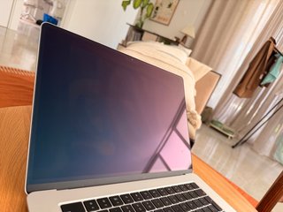 MacBook Air 15 M2 (2023) 8GB/256GB Plata