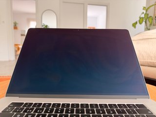 MacBook Air 15 M2 (2023) 8GB/256GB Plata