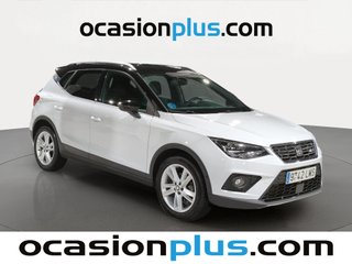 SEAT Arona 1.0 TGI GNC FR 66 kW (90 CV)