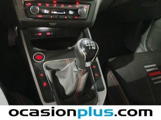 SEAT Arona 1.0 TGI GNC FR 66 kW (90 CV)