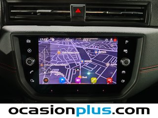 SEAT Arona 1.0 TGI GNC FR 66 kW (90 CV)