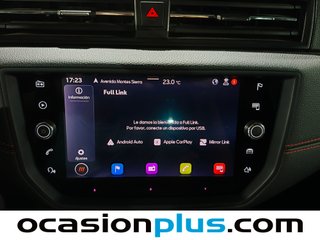 SEAT Arona 1.0 TGI GNC FR 66 kW (90 CV)