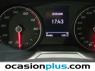 SEAT Arona 1.0 TGI GNC FR 66 kW (90 CV)
