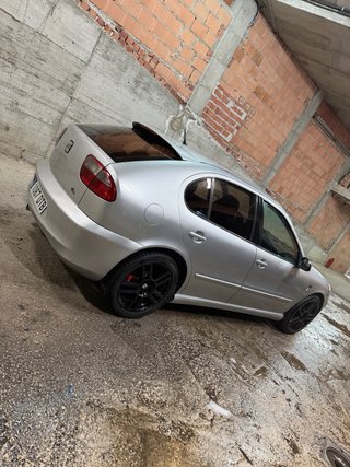 SEAT LEON MK1 FR