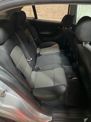 SEAT LEON MK1 FR
