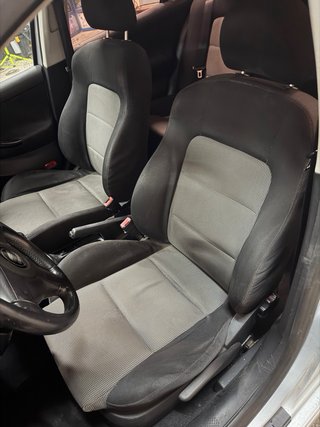 SEAT LEON MK1 FR
