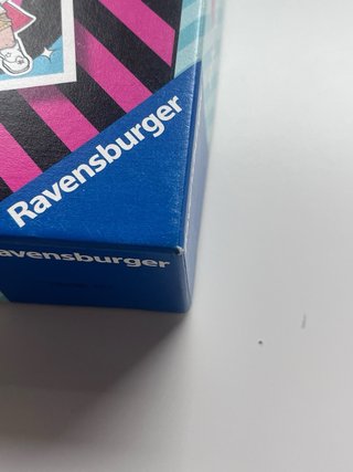 Juego de memoria LOL Surprise Ravensburger